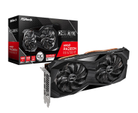 ASRock Radeon RX 6700 XT Challenger D OC 12GB GDDR6 - 1045056 - zdjęcie 1
